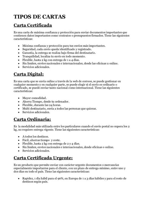 Diferencia entre carta certificada y carta ordinaria I。